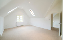 Roedean bedroom extension leads