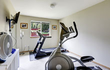 Roedean home gym construction leads